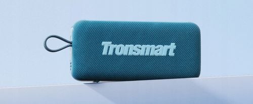 Głośnik bezprzewodowy TRONSMART Trip 2 Niebieski na Arena.pl