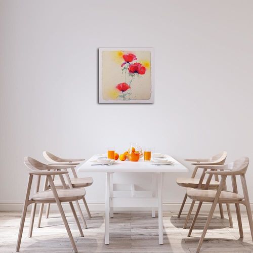 Deco Panel, Ulotne maki 1 30x30 na Arena.pl