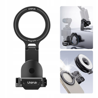 Obudowa Osłona Uchwyt Mocowanie na Magnes do DJI OSMO POCKET 3 Ulanzi PM01