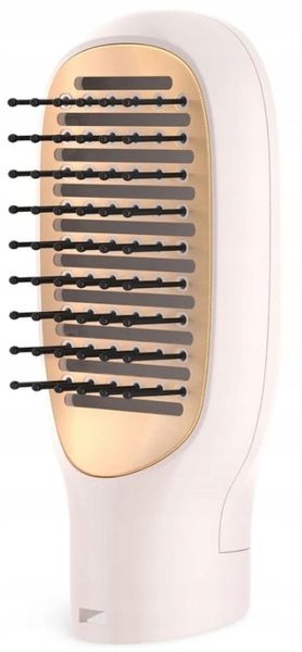 LOKÓWKO SUSZARKA PHILIPS Z JONIZACJĄ DO WŁOSÓW TERMOSZCZOTKA LOKÓWKA 800W zdjęcie 12