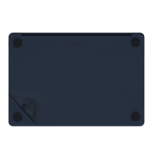 JCPal Folia MacGuard Two-in-One Skin Set (Midnight, Top skin+Back skin) na Arena.pl