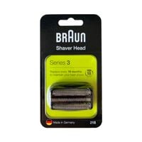 Braun 21B głowica folia ostrza SERIES 3 32B/32S ORYGINAŁ