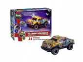 KALENDARZ ADWENTOWY CHRISTMAS DRIVER RC