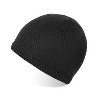 wełniana czapka zimowa męska paolo peruzzi a-08-dgr