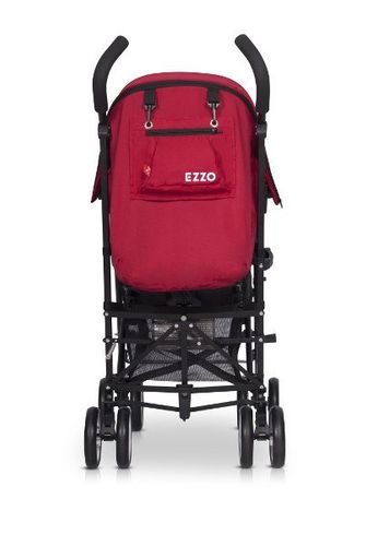 Wózek spacerowy Ezzo 2019 Graphite na Arena.pl