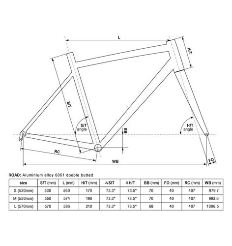 Rower Kellys ARC 10 2017 - r. L na Arena.pl