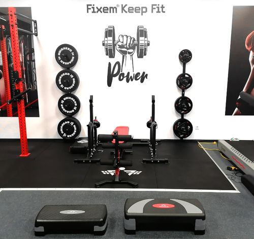 step fitness 10-15 na Arena.pl