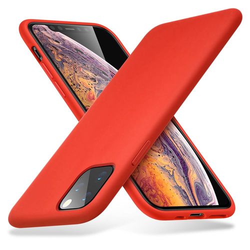 ESR YIPPEE IPHONE 11 PRO RED na Arena.pl