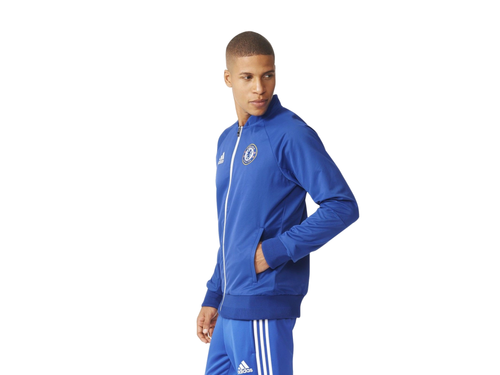 Bluza Adidas Cfc Anth Jkt WO AC6409 M na Arena.pl