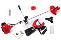 Kosa kosiarka spalinowa GERMAN 5,2KM + OLEJ STIHL