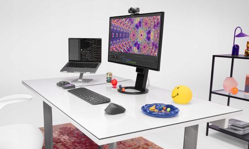 Mysz LOGITECH MX Master 4 for Mac Grafitowy na Arena.pl