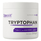 OSTROVIT Tryptofan naturalny (200 g)