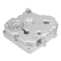 Miska olejowa Loncin LC1P91F-A CZĘŚĆ ORYGINALNA 110820229-0001