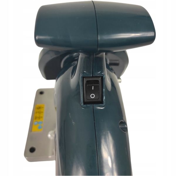 OSTRZAŁKA DO ŁAŃCUCHA ŁAŃCUCHÓW 750W zdjęcie 2