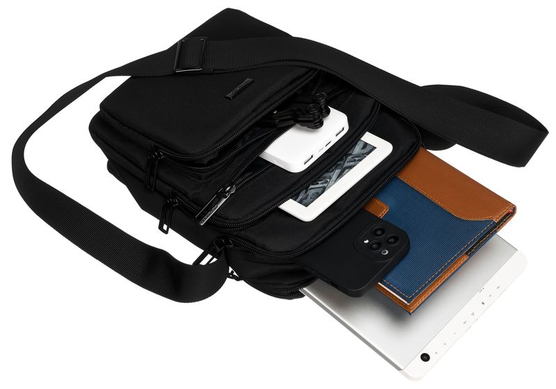 torba ptn-73215-6463 black zdjęcie 7