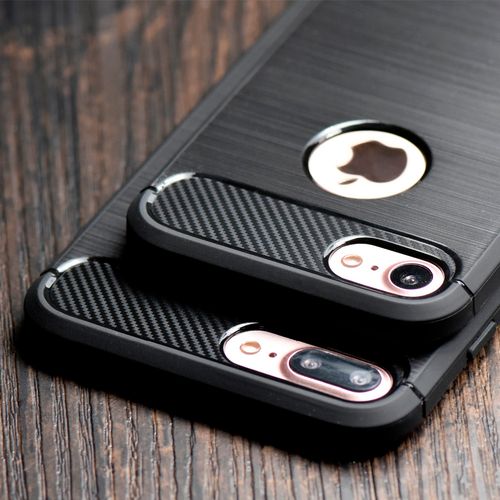 ETUI TPU CARBON CASE APPLE IPHONE 7/8 PLUS na Arena.pl