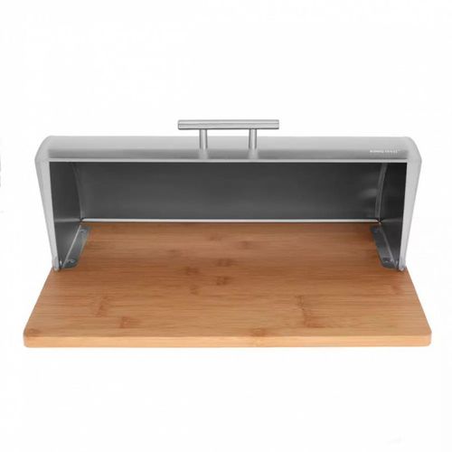 CHLEBAK BAMBUSOWO AKRYLOWY KINGHOFF KH-3210 na Arena.pl