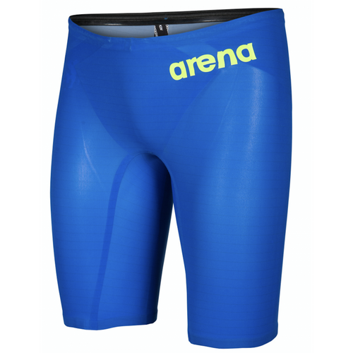 ARENA STRÓJ STARTOWY MEN POWERSKIN CARBON-AIR2 JAMMER ELECTRIC BLUE 65 na Arena.pl