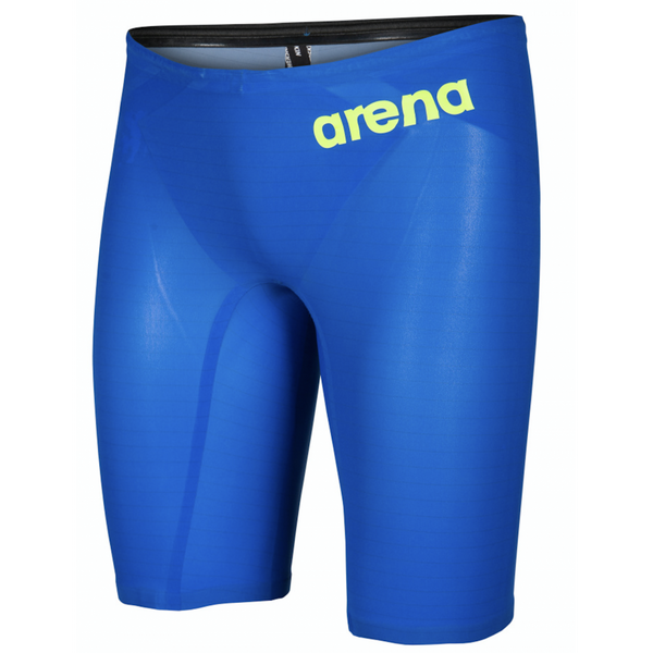 ARENA STRÓJ STARTOWY MEN POWERSKIN CARBON-AIR2 JAMMER ELECTRIC BLUE 65 zdjęcie 3