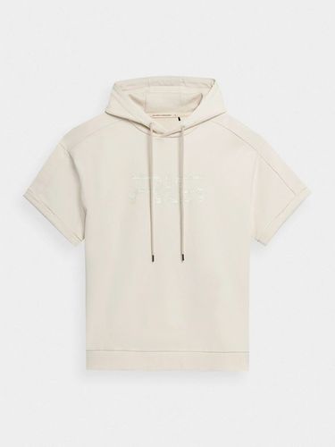 BLUZA DRESOWA MĘSKA TRENINGOWA 4F RL9 LEWANDOWSKI na Arena.pl