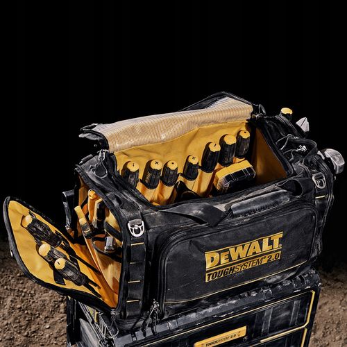 DEWALT TORBA NARZĘDZIOWA 22" TOUGHSYSTEM 2.0 na Arena.pl