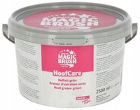 Smar do kopyt MAGIC BRUSH HoofCare yellow 2500ml
