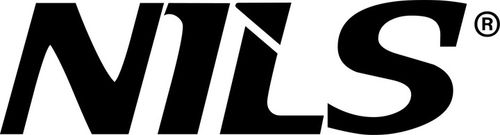 NILS Zestaw 2 Rakiety Rakietki W Pokrowcu + 6 Lotek Do Gry W Badmintona na Arena.pl