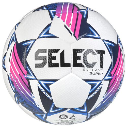 Piłka nożna Select Brillant Super FIFA Quality Pro V24 Ball 100032 5 na Arena.pl