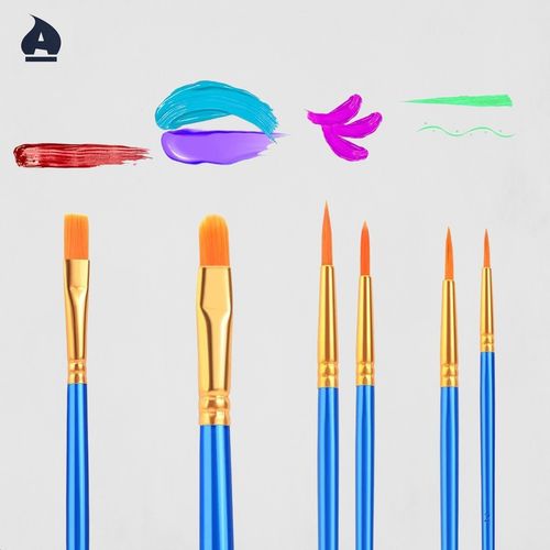 Zestaw Do Malowania Malarski Artystyczny Sztaluga Farby Płótna Dla Dzieci na Arena.pl