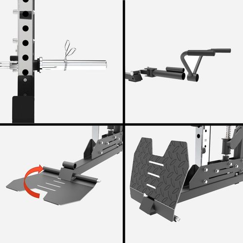 CYKLOP 4 SUWNICA SEMI COMMERCIAL HMS na Arena.pl