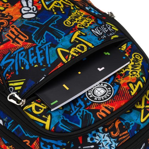 plecak ptn biedronka-5059 b71 na Arena.pl