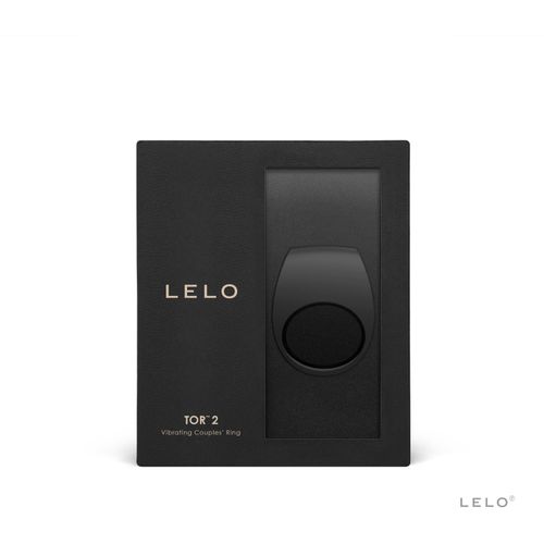lelo - tor 2 (czarny) na Arena.pl