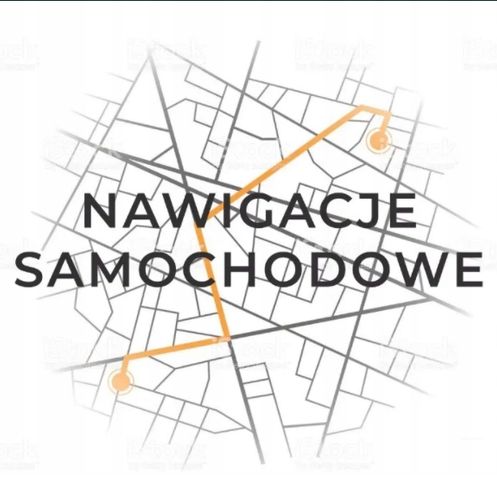 MAPA MERCEDES A213 AMG GLC KLASA C E V X na Arena.pl