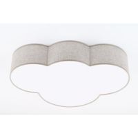 lampa sufitowa cloud linen 4336 tk lighting