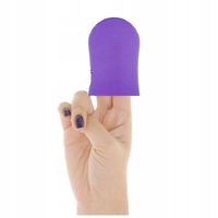 He-Shi mini rękawica do nakladania samoopalacza