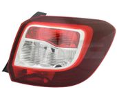 Dacia Sandero Stepway 12-16 Lampa tylna prawa
