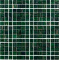 MOZAIKA GA28 GOLDSTAR ZIELONY .OPAKOWANIE 10 SZT