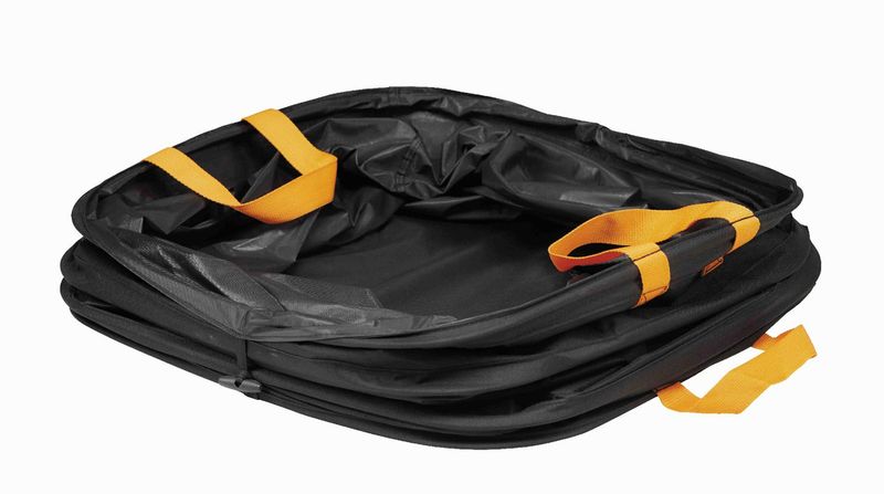 Kosz Ergo Pop-up M (175 l) 1028372 zdjęcie 2