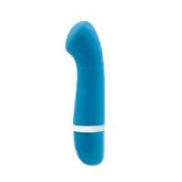 b swish bdesired deluxe curve blue lagoon silikonowy 6 trybow 15.2 cm