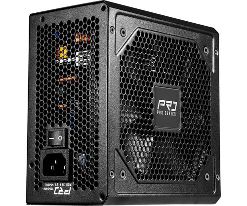 Zasilacz ASRock PRO 650W 80 PLUS Gold na Arena.pl