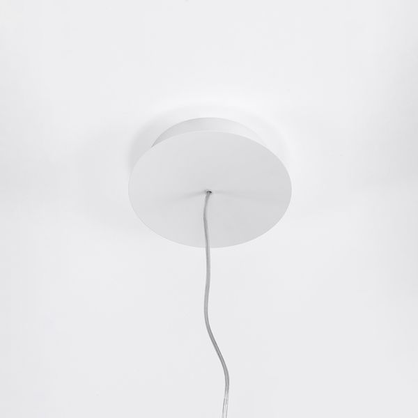 Żyrandol RIO 55 biały LED 4000K zdjęcie 6