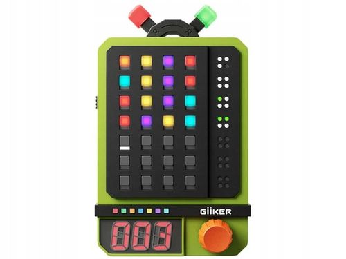 Gra logiczna GIIKER Super Decoder na Arena.pl