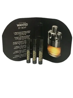 Azzaro Wanted by Night 1,2ml edp Zestaw 3szt