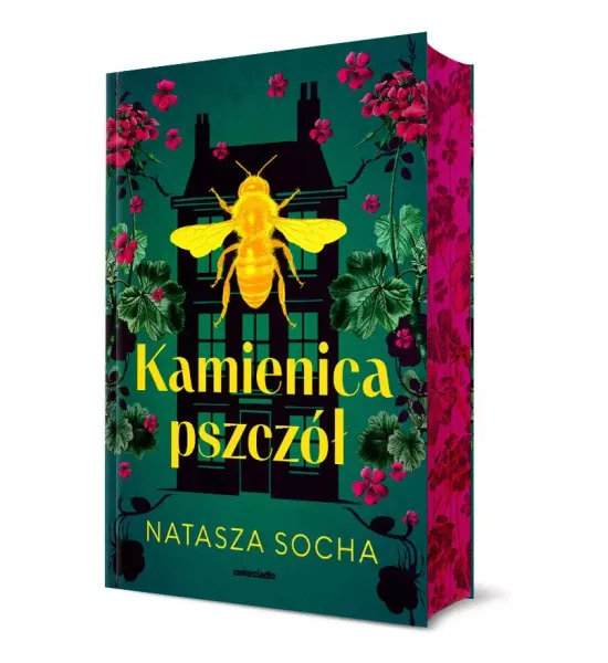 Kamienica pszczół zdjęcie 1
