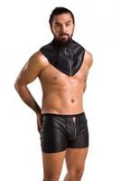 051 set edward black xxl/xxxl   passion