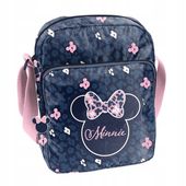 TOREBKA NA RAMIĘ PASO MYSZKA MINNIE DLA DZIEWCZYNKI DISNEY DZIECIĘCA
