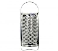 Tarka do warzyw jednoboczna półokrągła idealna do placków ziemniaczanych