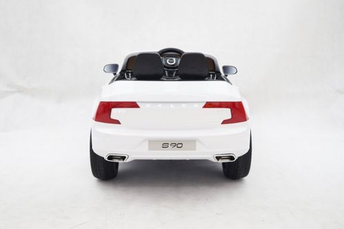 Pojazd Volvo S90 Biały na Arena.pl