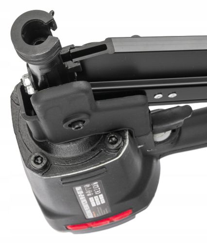 GWOŹDZIARKA PNEUMATYCZNA TAŚMOWA 50-90M +WALIZKA PM-GP-80T PRO na Arena.pl