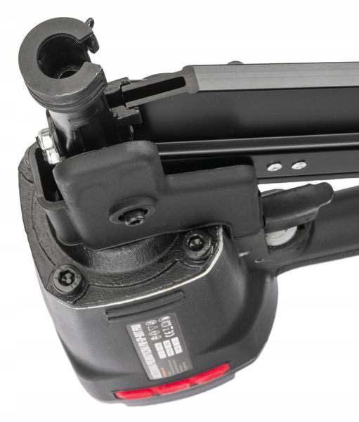 GWOŹDZIARKA PNEUMATYCZNA TAŚMOWA 50-90M +WALIZKA PM-GP-80T PRO zdjęcie 5